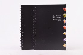 Cuaderno tapa calada decorada A5 (1)